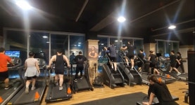 제이스타짐 대구시지점