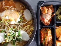 24시교동촌해장국밥집