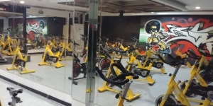 구미스포츠센타