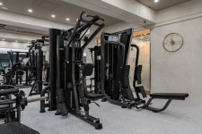 아크짐 헬스&PT 계산점