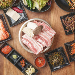 육회한고기