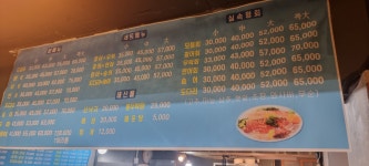 회뜨는집