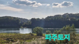 파주토지랜드공인중개사사무소