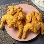 시장통치킨