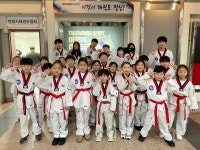 K드래곤태권도&점프윙스줄넘기