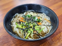 건지국수