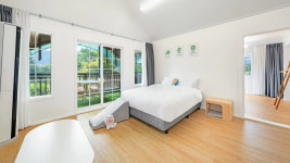 가평 댕댕이 애견 펜션 그린