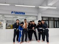 파라에스트라 증평