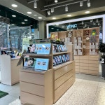 안경진정성 윙크 동수원사거리점