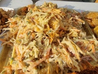 석봉튀김 떡볶이