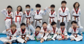 늘봄태권도&줄넘기