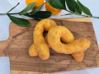 스마일찹쌀꽈배기 신검단중앙역점