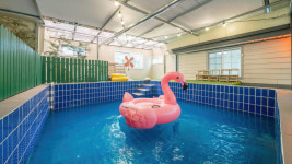 청도 엘라고 풀빌라 펜션