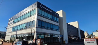 르노코리아서비스센터 제주자일점