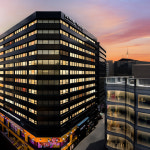 나인트리 바이 파르나스 서울 명동 I