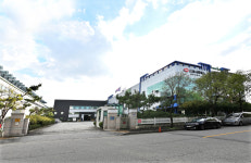 포나후렉스 광주사업장