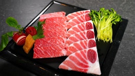 구자춘참치 마포본점