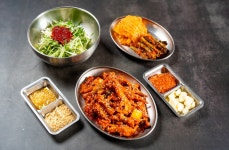 화정오돌뼈와갈매기