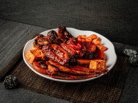 아빠찜 대구서재점