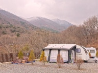 서진이네오토캠핑장
