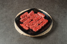 리얼한우 정육식당