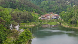 청도 엘라고 풀빌라 펜션