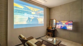 루나피에나 풀빌라 펜션