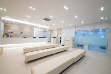 강한욱키즈업소아청소년과의원