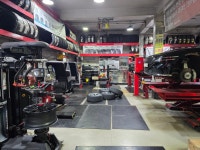 남영종합타이어