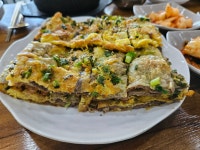 할머니소머리국밥&속초코다리냉면