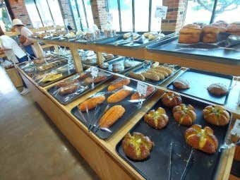 백운제빵소 사진