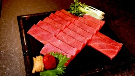 구자춘참치 마포본점