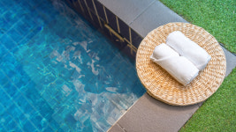 청도 엘라고 풀빌라 펜션