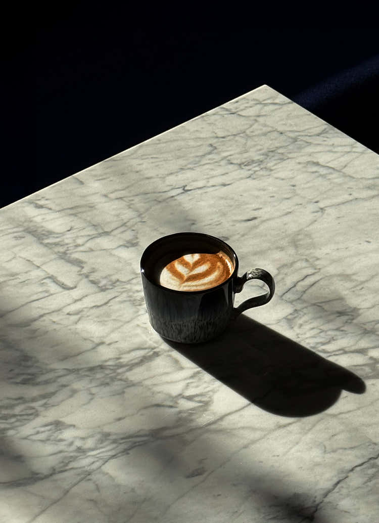 Cafe Latte