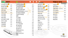 김밥일번지 구산점