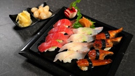 구자춘참치 마포본점