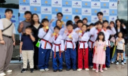 늘봄태권도&줄넘기