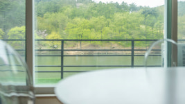 청도 엘라고 풀빌라 펜션