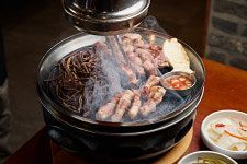 거두정 춘천거두리본점