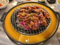 신마포갈매기 고강점