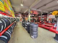 남영종합타이어