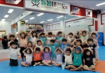 늘봄태권도&줄넘기