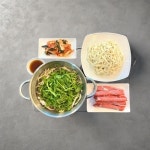 담소샤브손칼국수