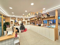 멍군애견 퇴계점