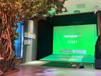 갈매하이스크린골프