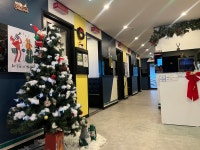 K팝스타코인노래연습장 병점진안점