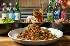 토종흑염소마을