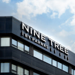 나인트리 바이 파르나스 서울 명동 I