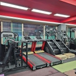 펀짐 킥복싱 무에타이