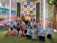 고려라온태권도장